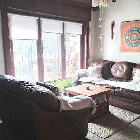 Casa Corazon Διαμέρισμα Μοντεβιδέο Εξωτερικό φωτογραφία