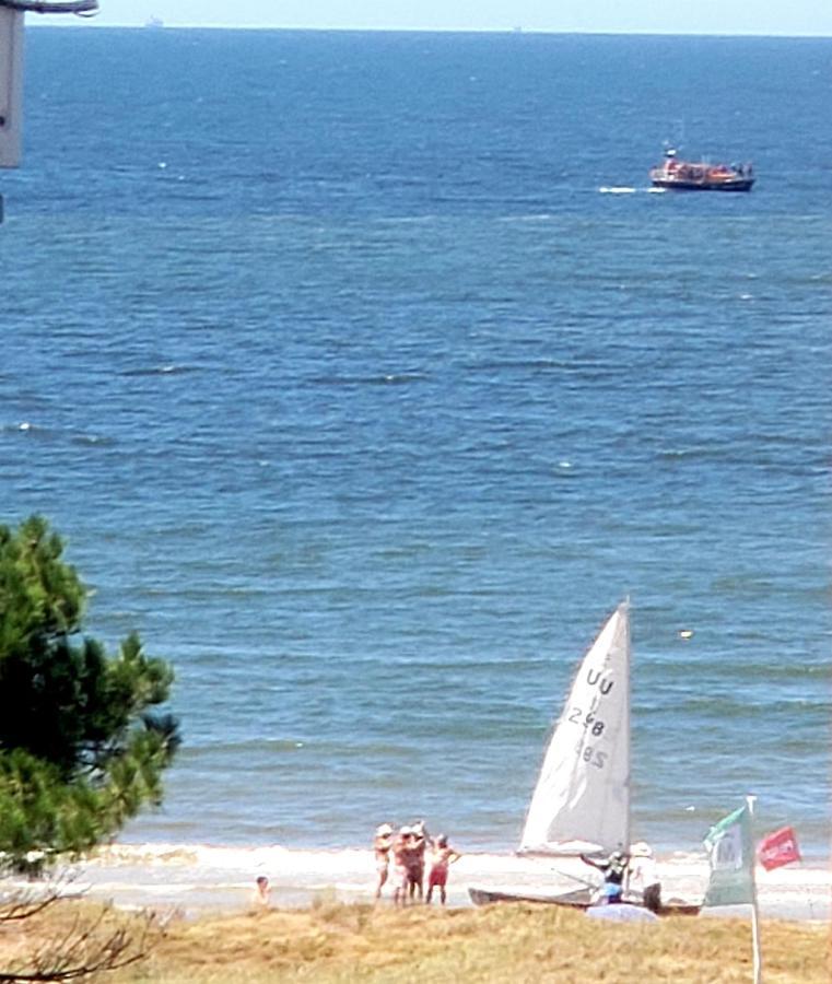 Casa Corazon Διαμέρισμα Μοντεβιδέο Εξωτερικό φωτογραφία