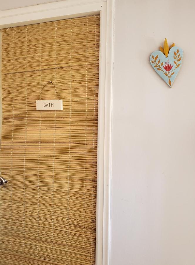 Casa Corazon Διαμέρισμα Μοντεβιδέο Εξωτερικό φωτογραφία