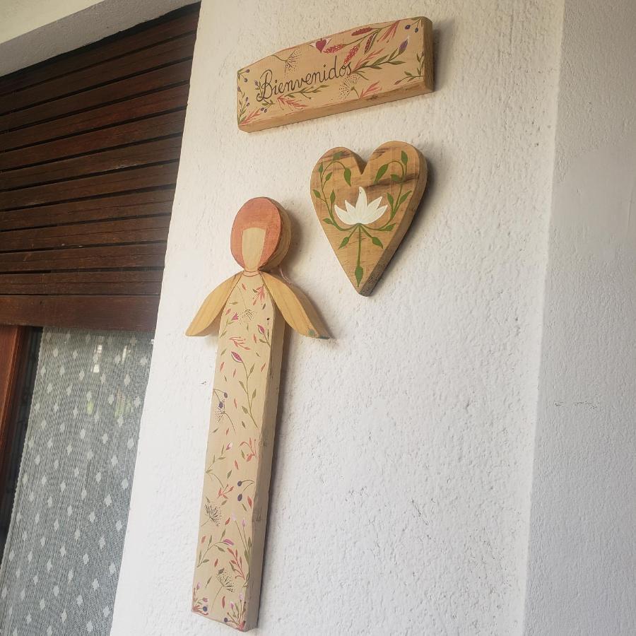 Casa Corazon Διαμέρισμα Μοντεβιδέο Εξωτερικό φωτογραφία