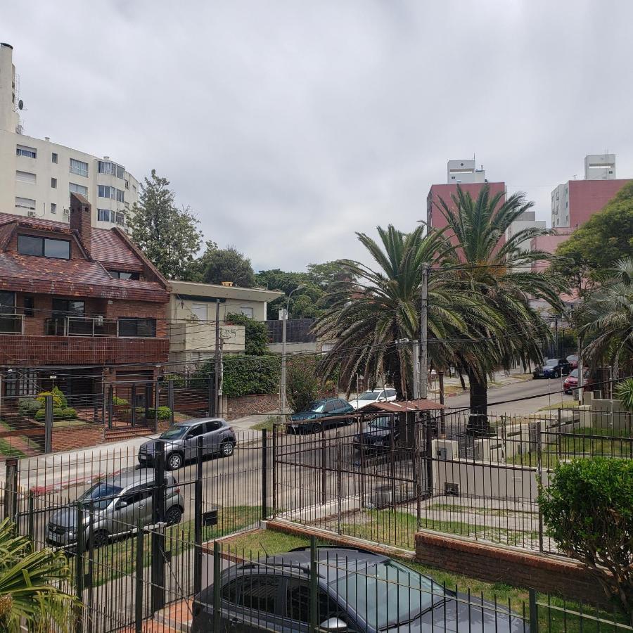 Casa Corazon Διαμέρισμα Μοντεβιδέο Εξωτερικό φωτογραφία