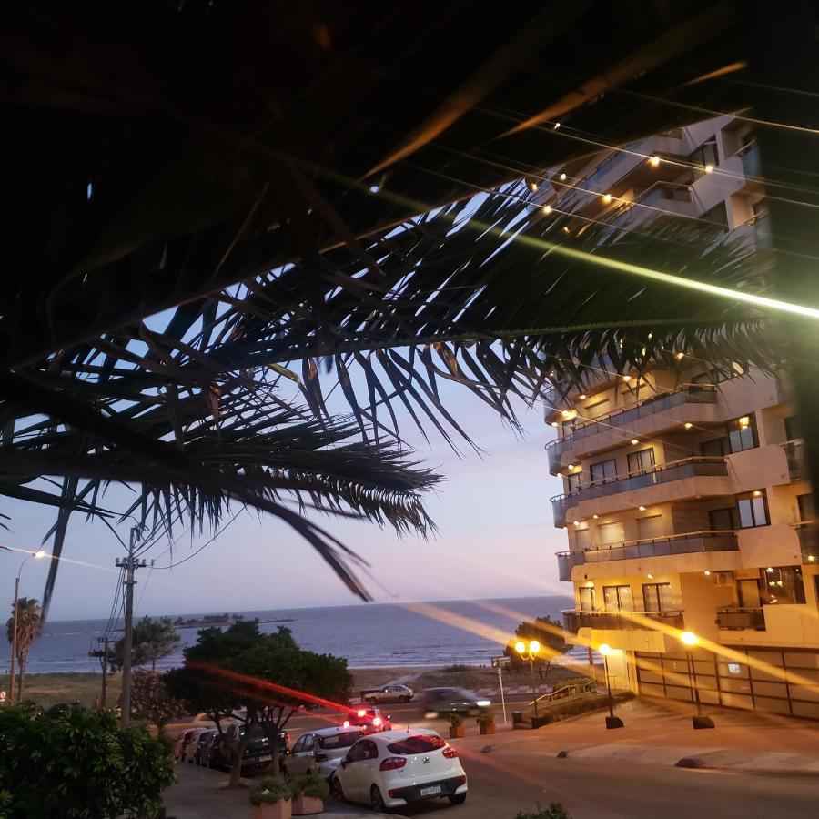 Casa Corazon Διαμέρισμα Μοντεβιδέο Εξωτερικό φωτογραφία