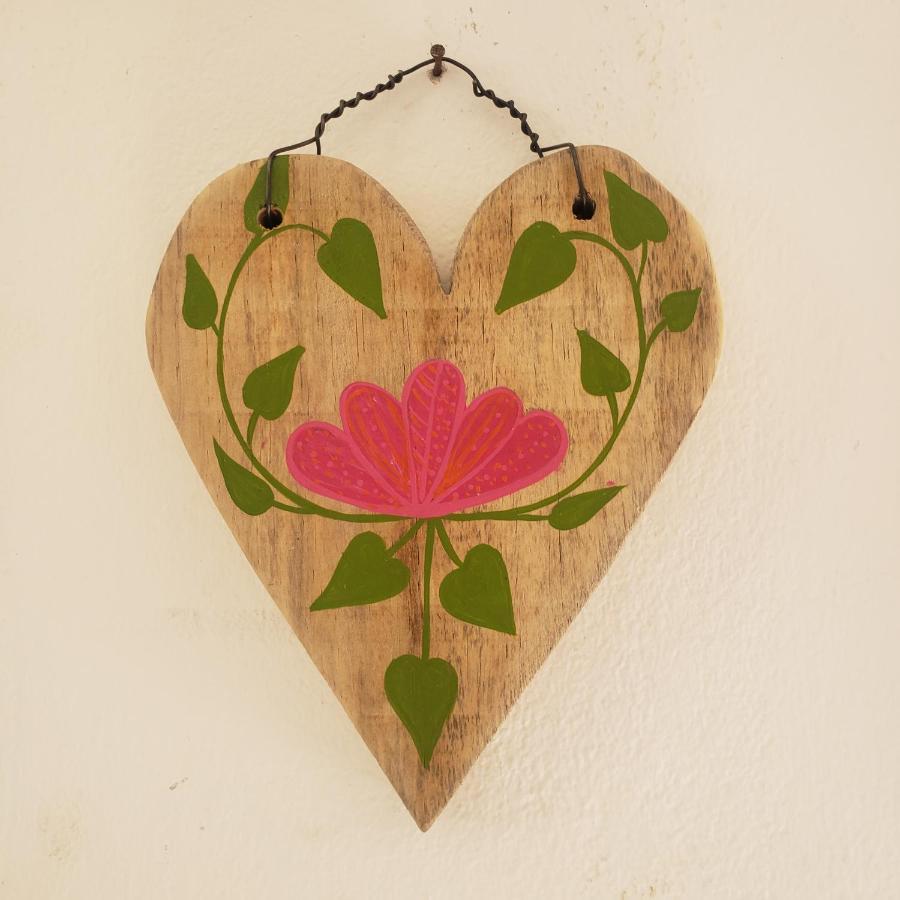 Casa Corazon Διαμέρισμα Μοντεβιδέο Εξωτερικό φωτογραφία
