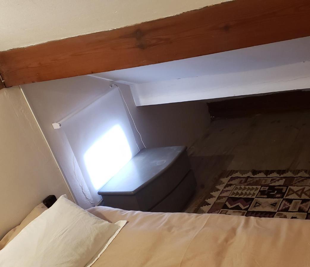 Casa Corazon Διαμέρισμα Μοντεβιδέο Εξωτερικό φωτογραφία