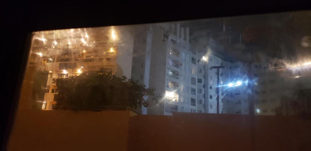 Casa Corazon Διαμέρισμα Μοντεβιδέο Εξωτερικό φωτογραφία