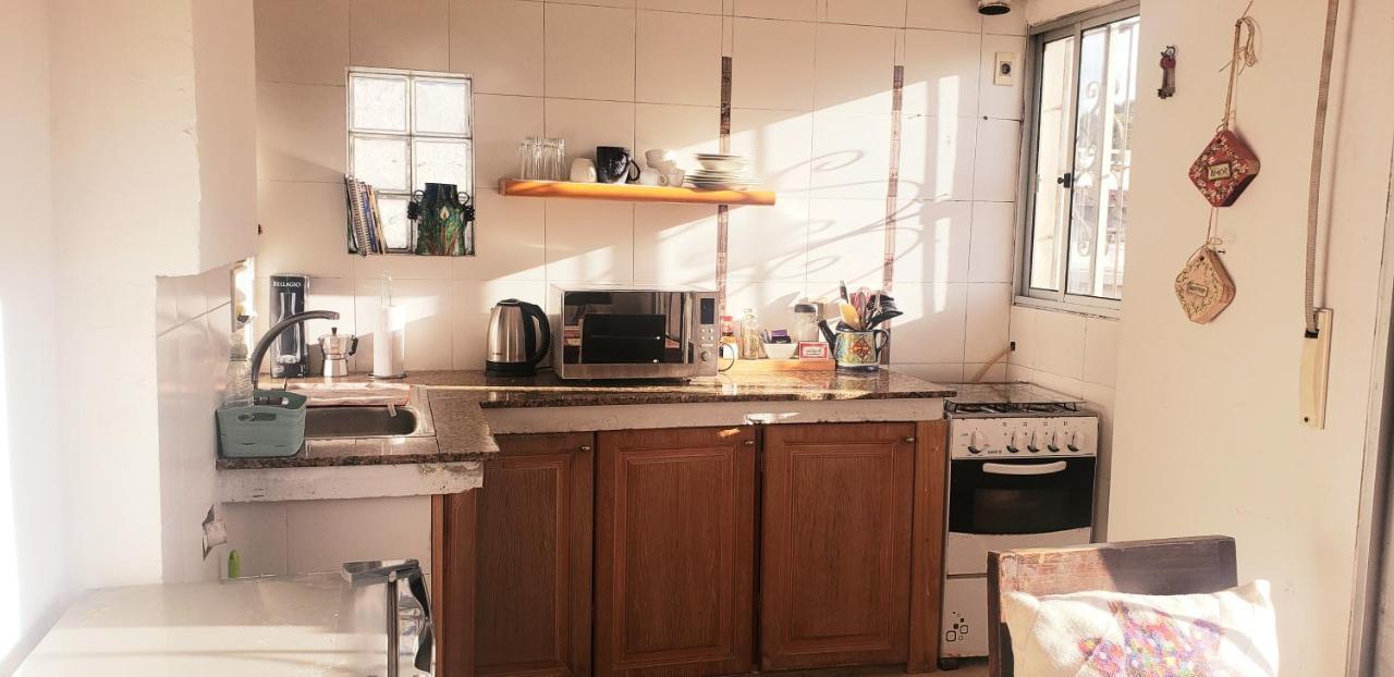 Casa Corazon Διαμέρισμα Μοντεβιδέο Εξωτερικό φωτογραφία