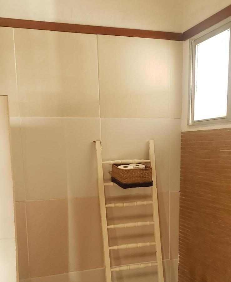 Casa Corazon Διαμέρισμα Μοντεβιδέο Εξωτερικό φωτογραφία