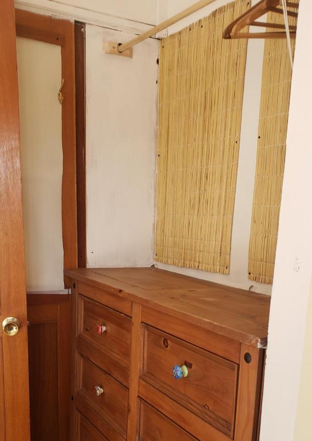 Casa Corazon Διαμέρισμα Μοντεβιδέο Εξωτερικό φωτογραφία