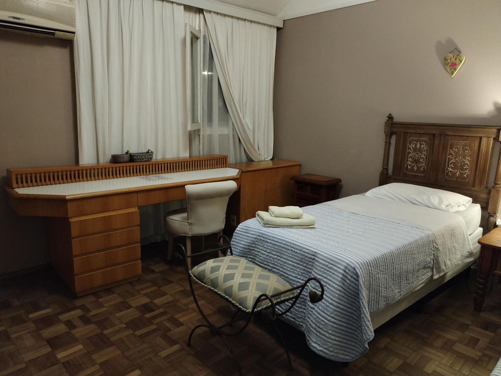 Casa Corazon Διαμέρισμα Μοντεβιδέο Εξωτερικό φωτογραφία