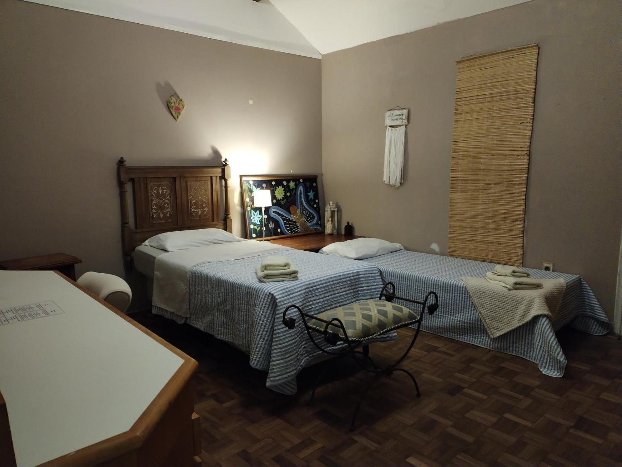 Casa Corazon Διαμέρισμα Μοντεβιδέο Εξωτερικό φωτογραφία