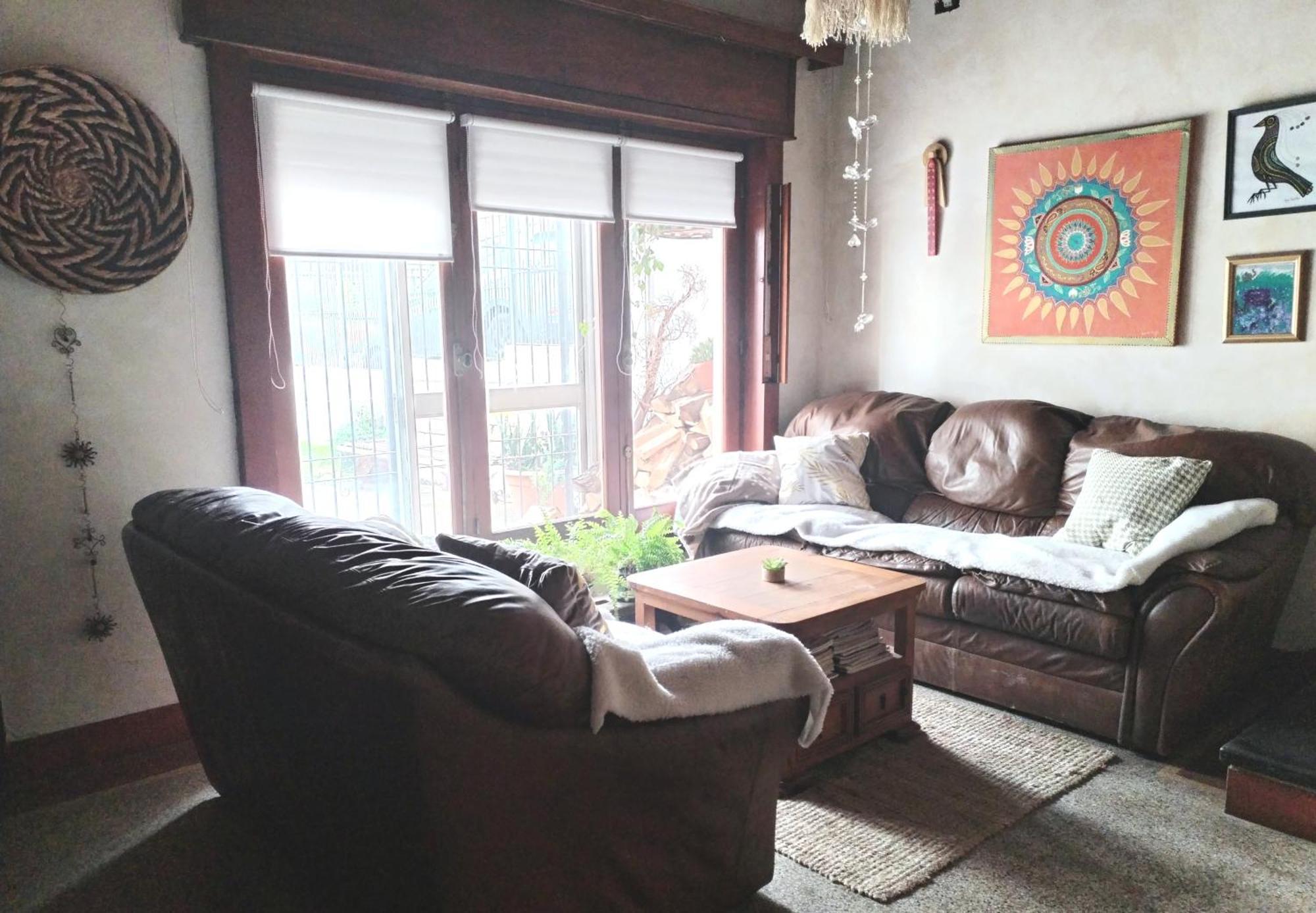 Casa Corazon Διαμέρισμα Μοντεβιδέο Εξωτερικό φωτογραφία