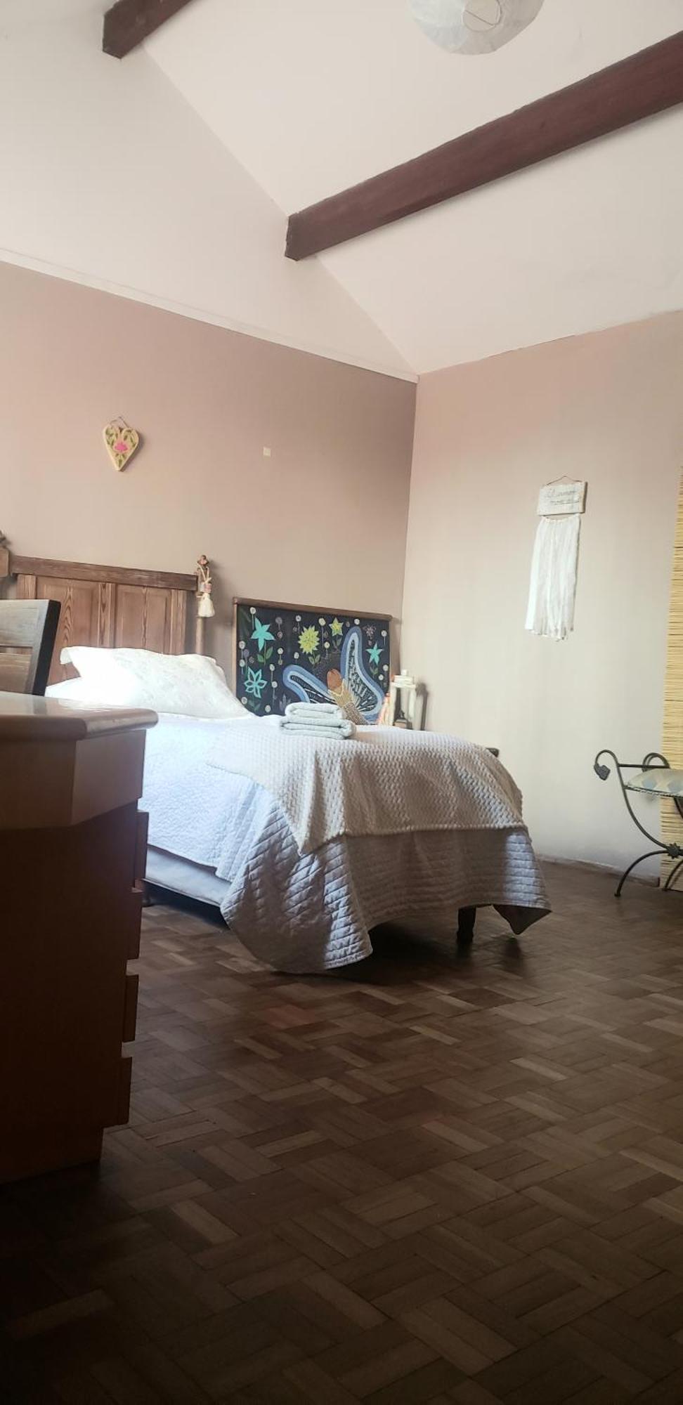 Casa Corazon Διαμέρισμα Μοντεβιδέο Εξωτερικό φωτογραφία